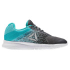 ASH GREY/BLUE L